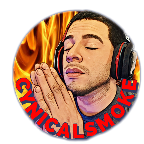 CynicalSm0ke's Poké Shop